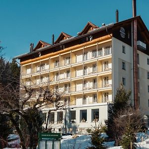 Grand Hotel Belvedere, A Beaumier Hotel